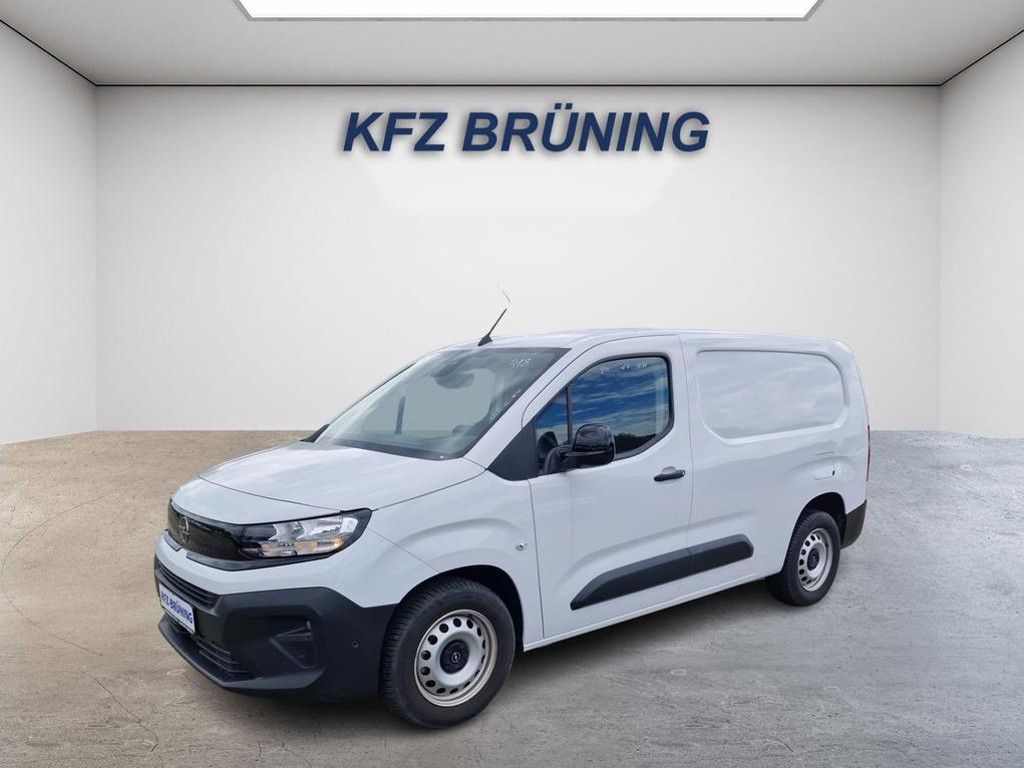Opel Combo 1.5 CDTI Edition