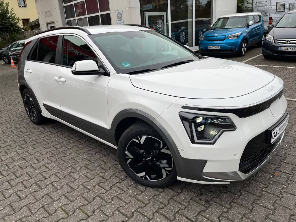 Kia Niro