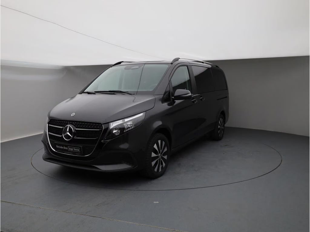 Mercedes-Benz V-Klasse V 220 Limousine Lang V 220 d