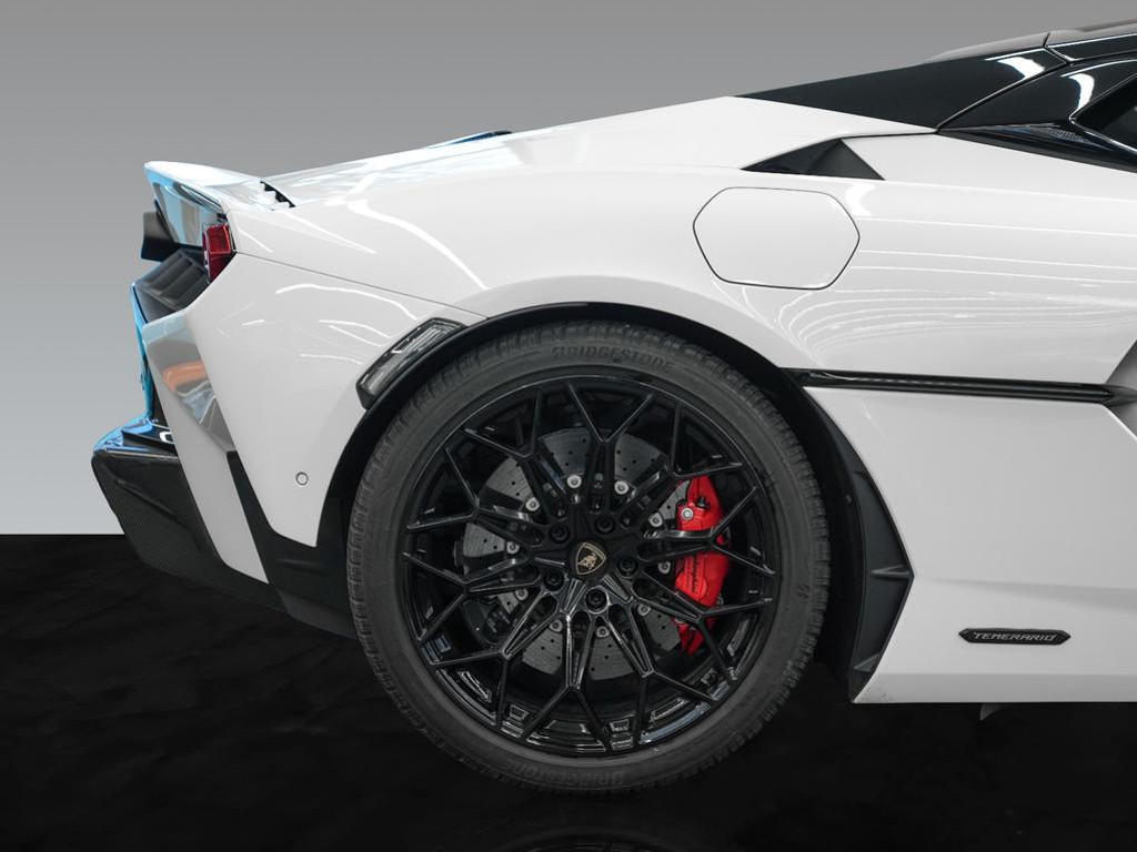 Lamborghini Temerario