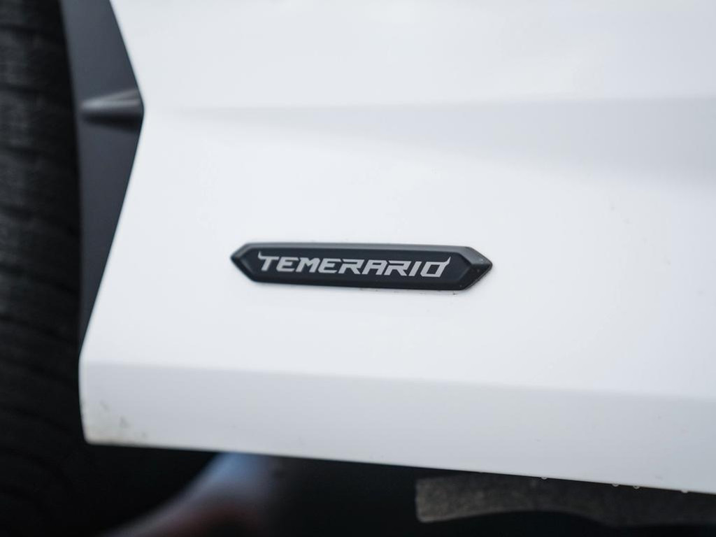 Lamborghini Temerario