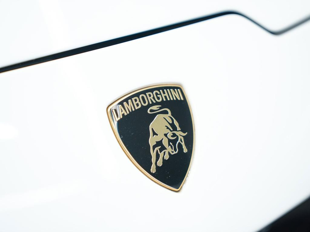 Lamborghini Temerario