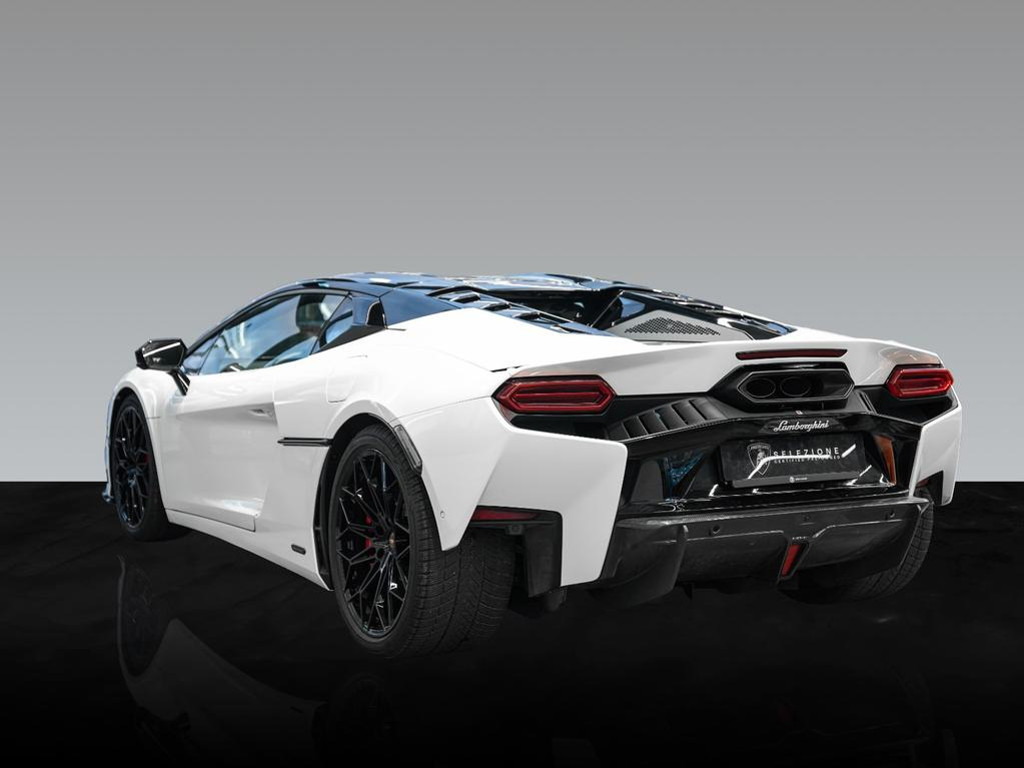 Lamborghini Temerario