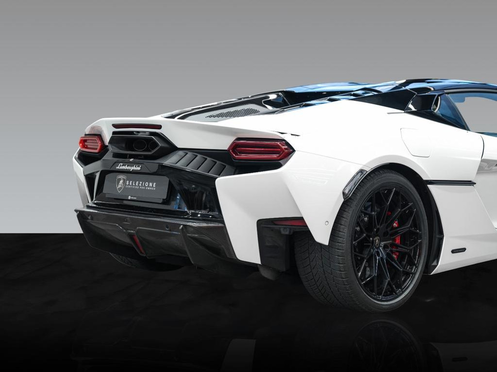 Lamborghini Temerario