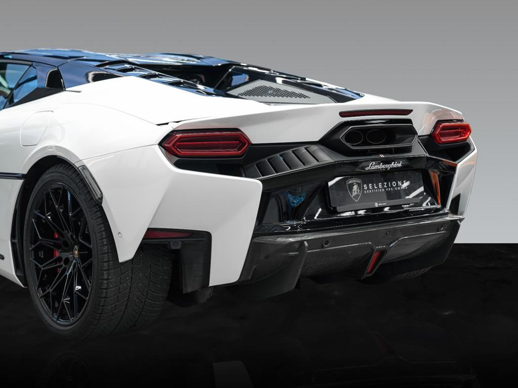 Lamborghini Temerario