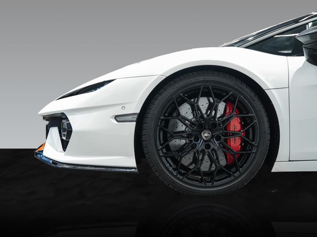 Lamborghini Temerario