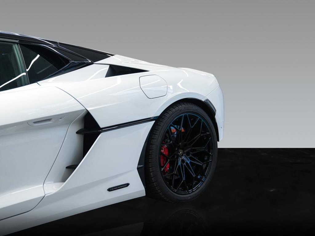 Lamborghini Temerario