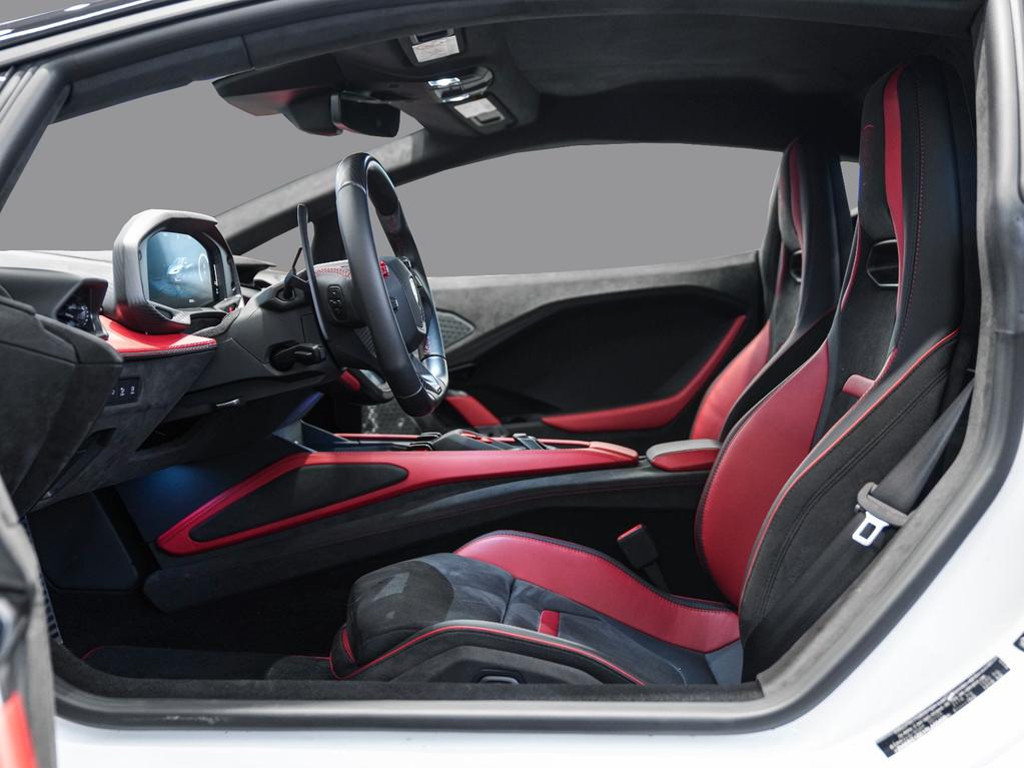 Lamborghini Temerario