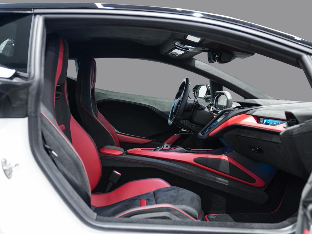 Lamborghini Temerario