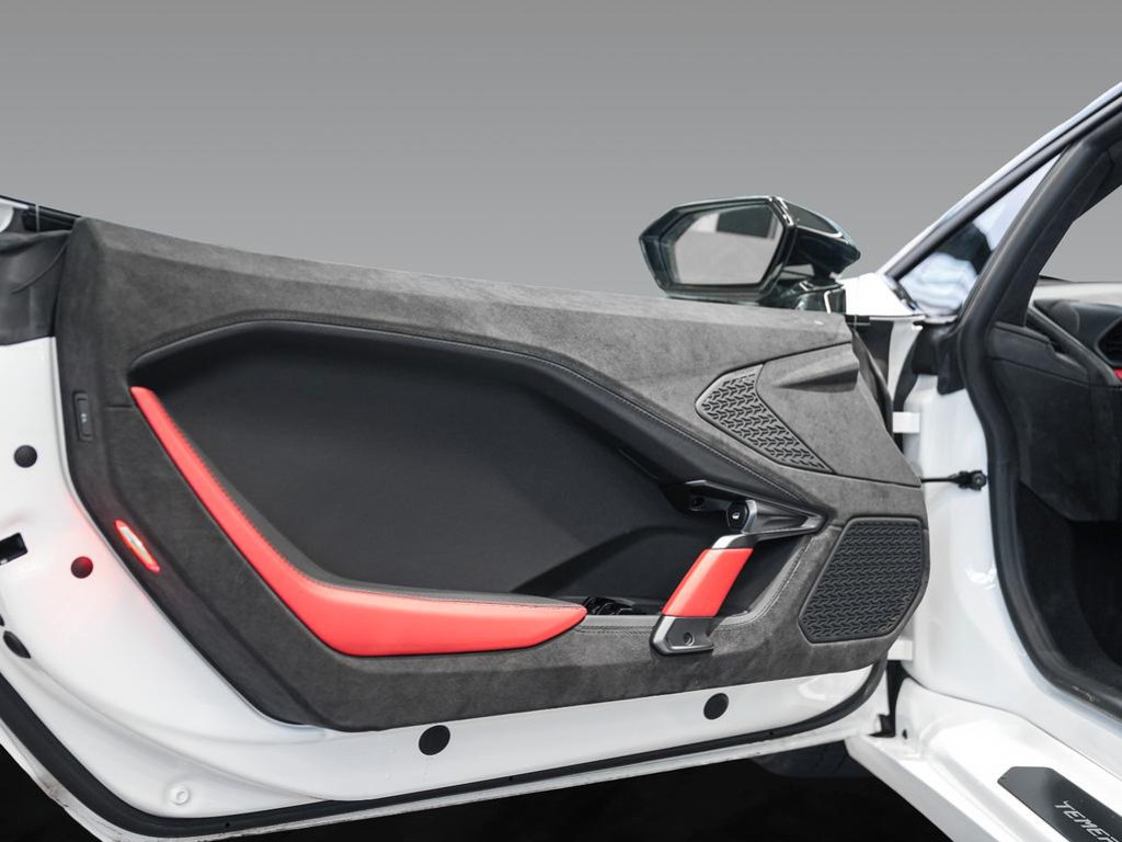 Lamborghini Temerario