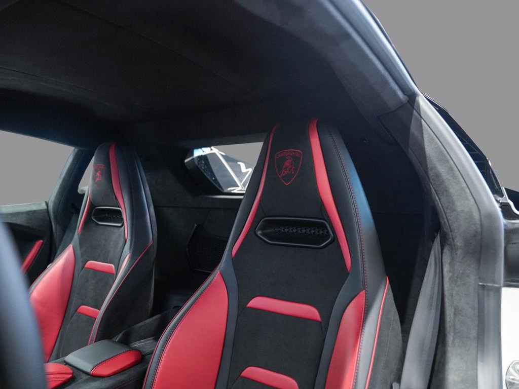 Lamborghini Temerario