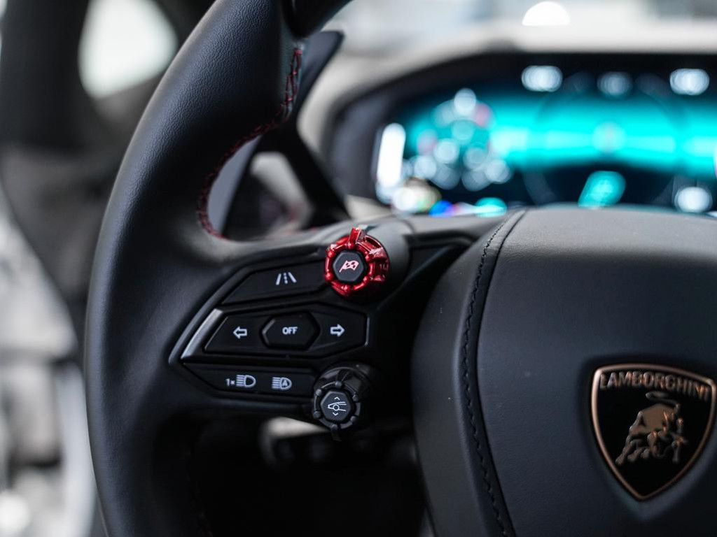 Lamborghini Temerario