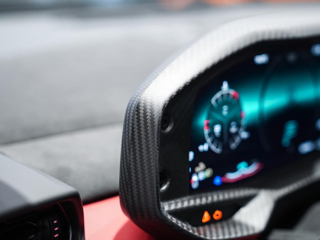 Lamborghini Temerario