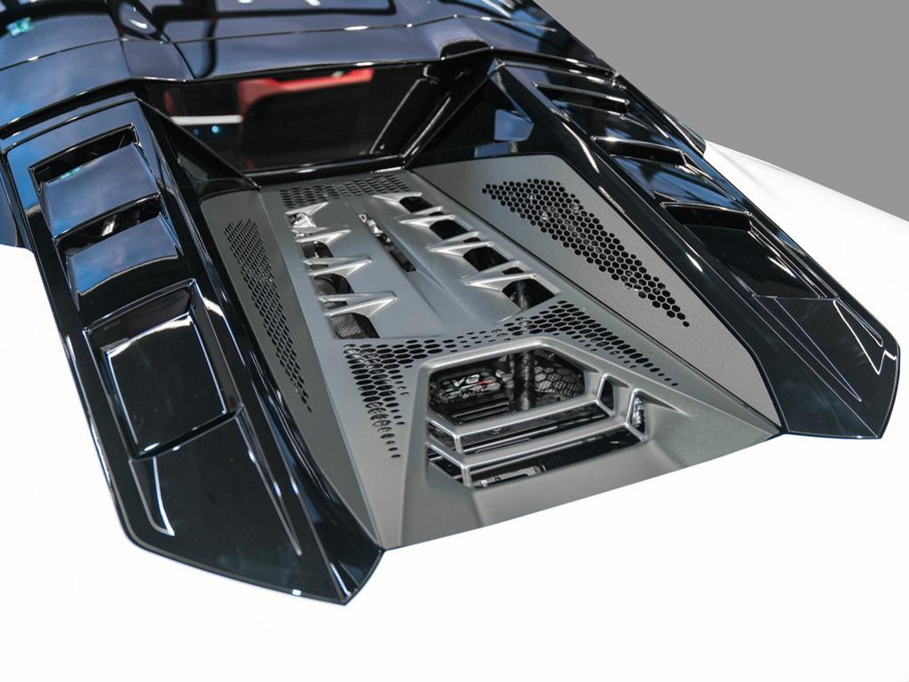 Lamborghini Temerario