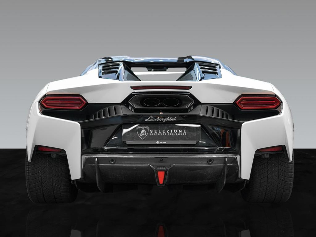Lamborghini Temerario