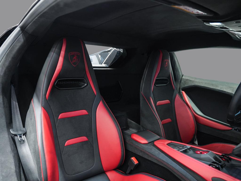 Lamborghini Temerario