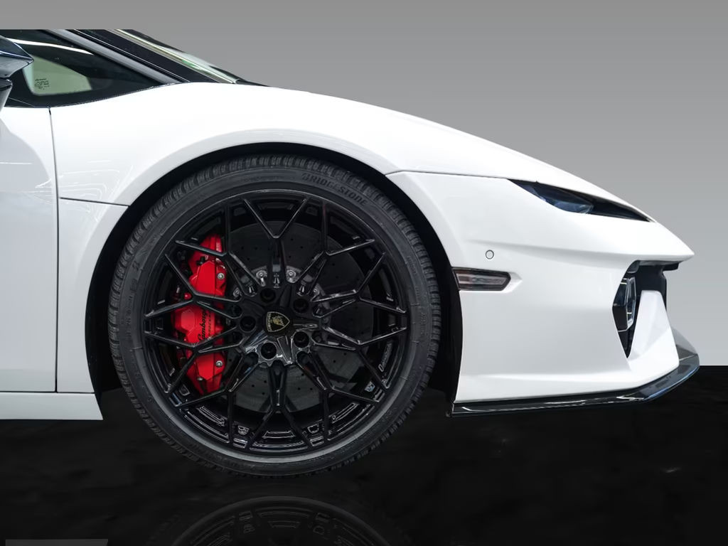 Lamborghini Temerario