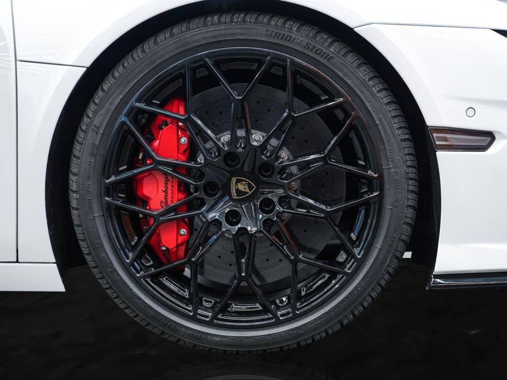 Lamborghini Temerario