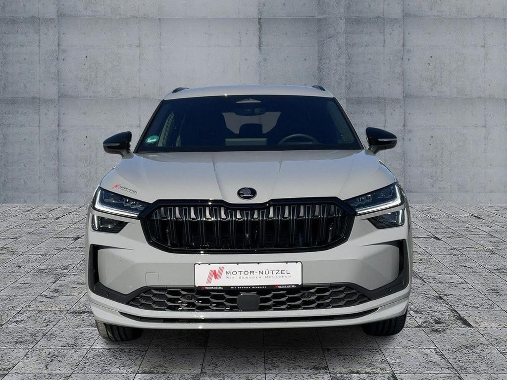 Skoda Kodiaq Sportline 2.0 TDI