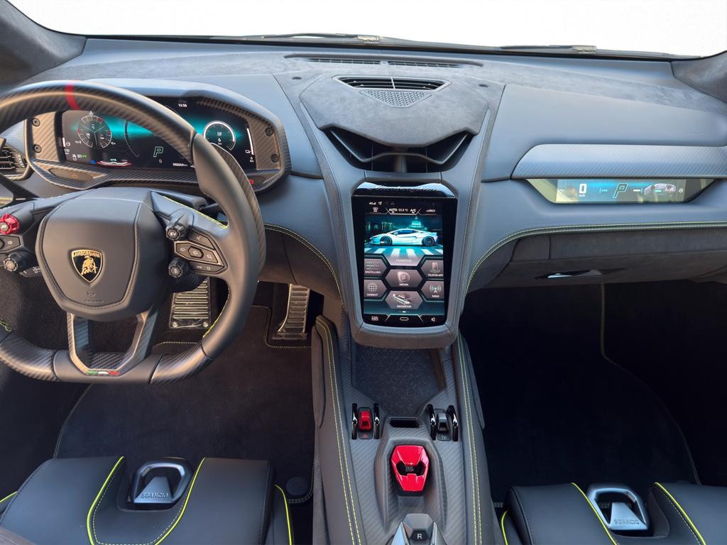 Lamborghini Temerario