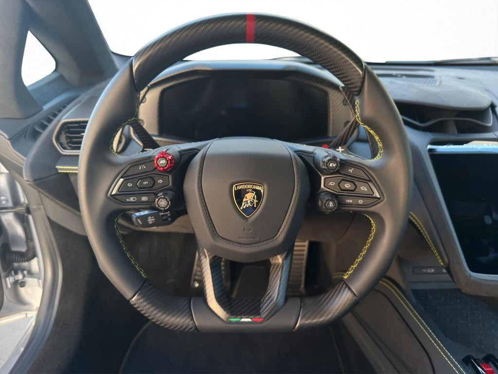 Lamborghini Temerario