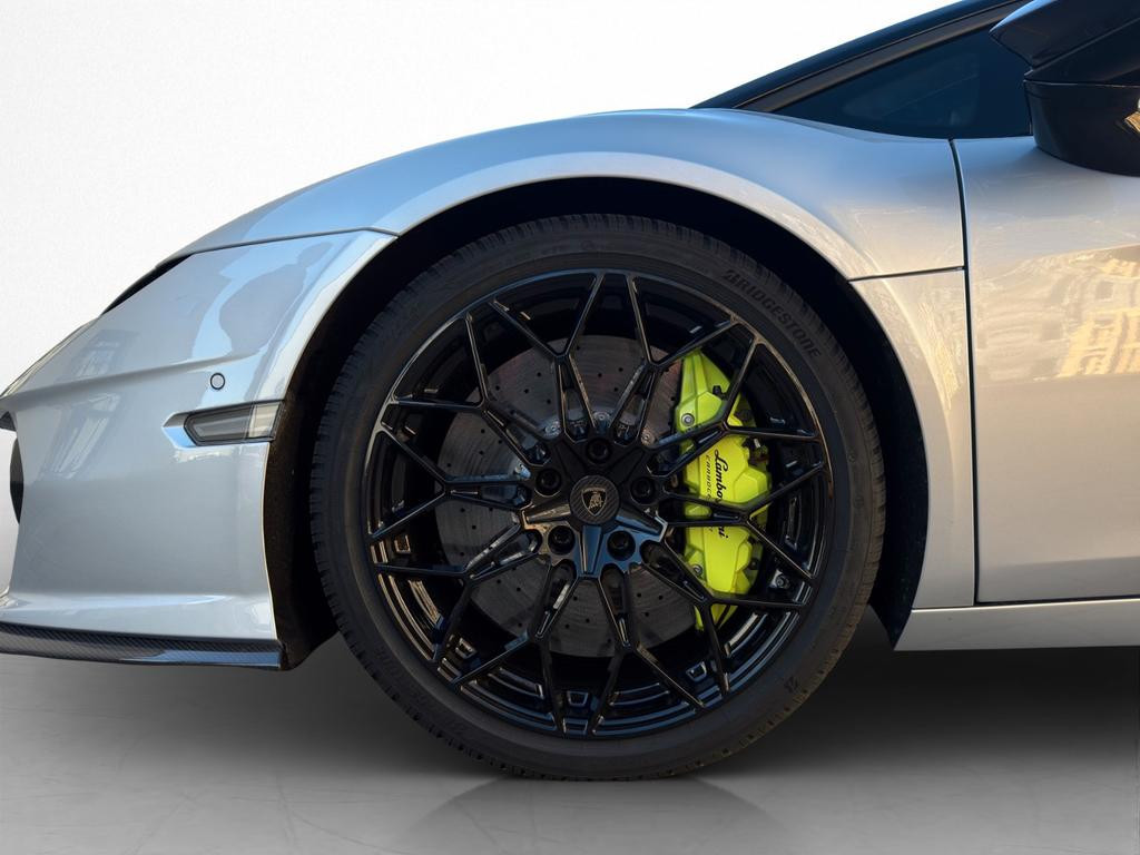 Lamborghini Temerario