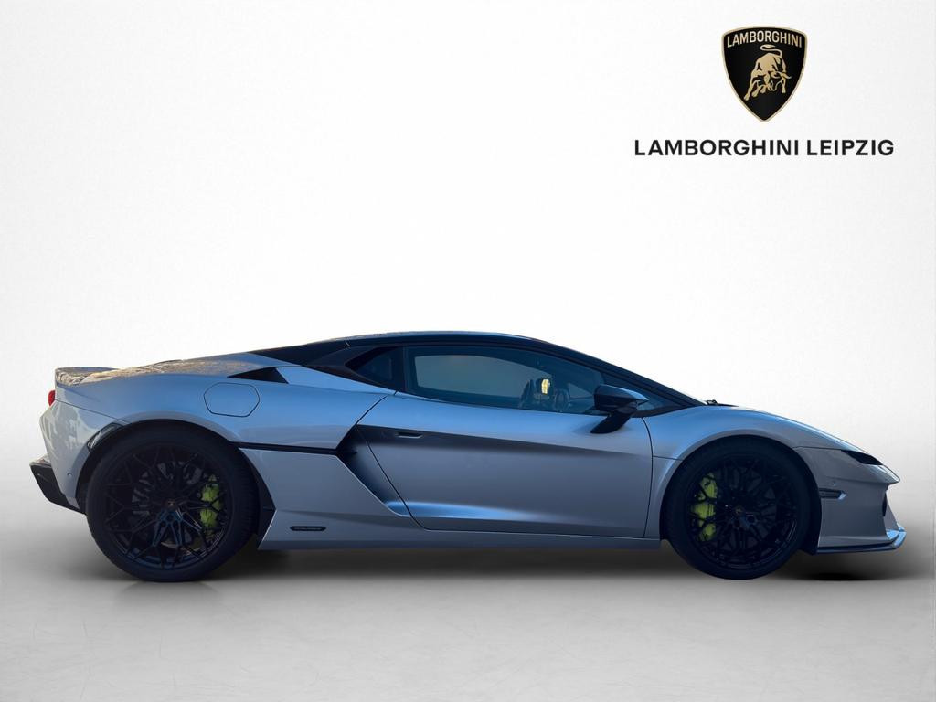 Lamborghini Temerario