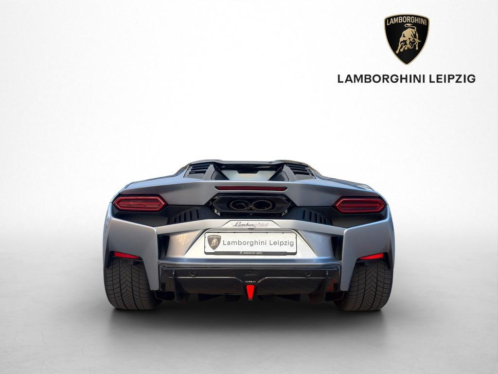 Lamborghini Temerario