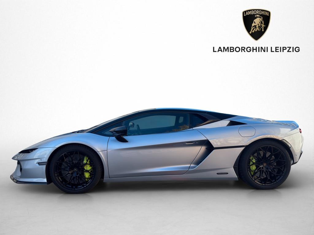 Lamborghini Temerario