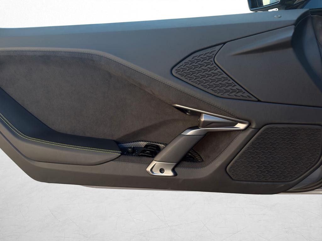 Lamborghini Temerario