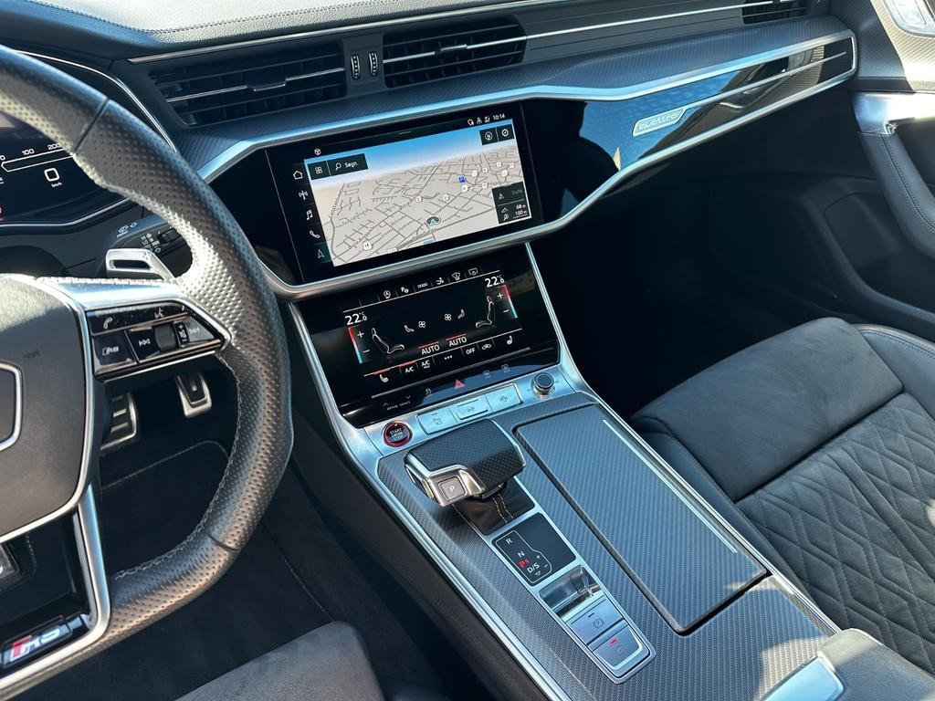 Audi RS7