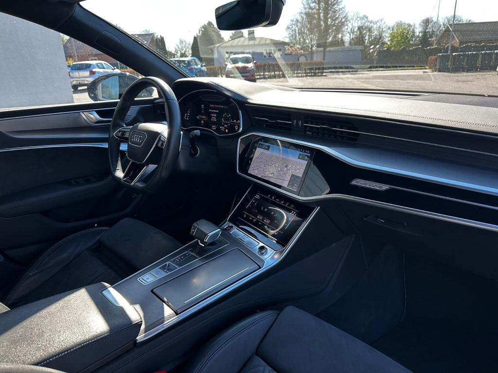 Audi RS7