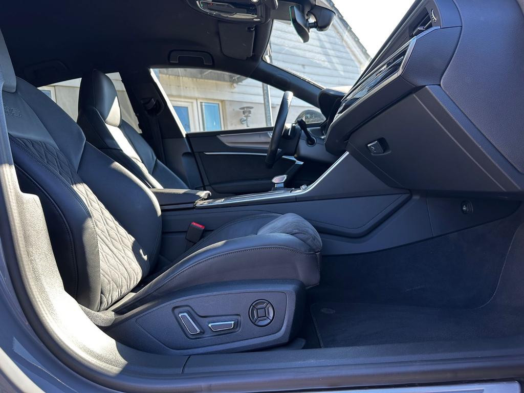 Audi RS7
