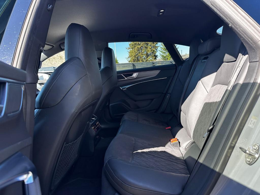 Audi RS7