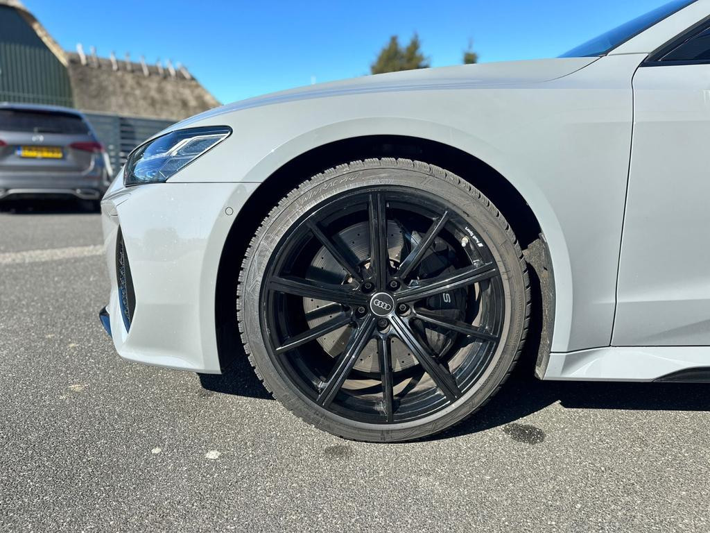 Audi RS7