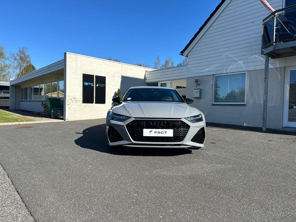 Audi RS7