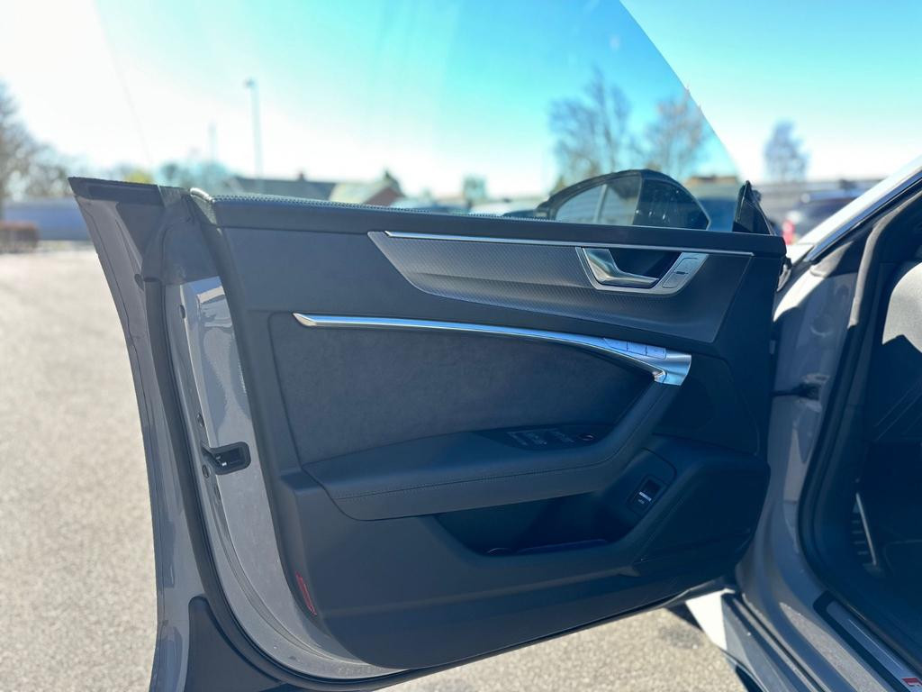 Audi RS7
