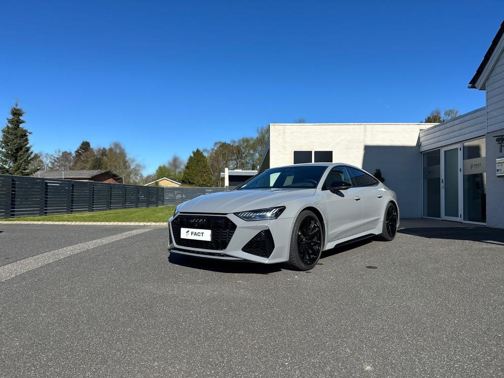 Audi RS7