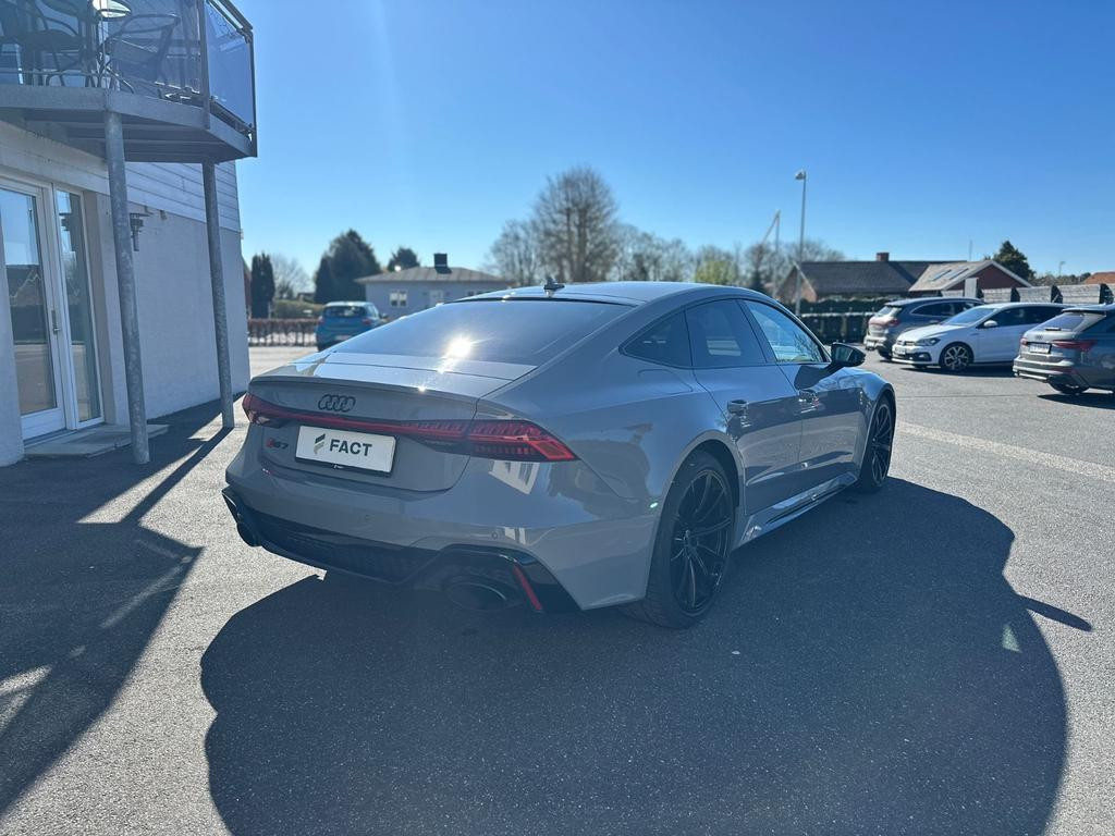 Audi RS7