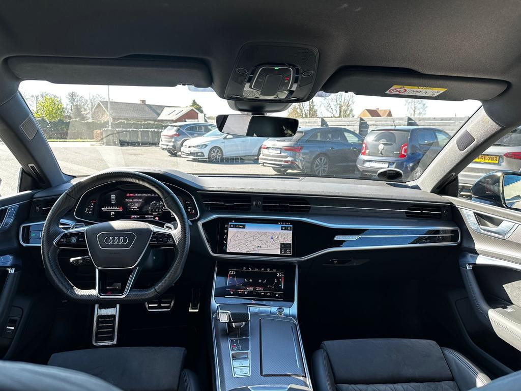 Audi RS7