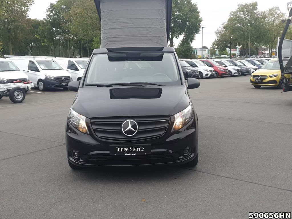 Mercedes-Benz Marco Polo