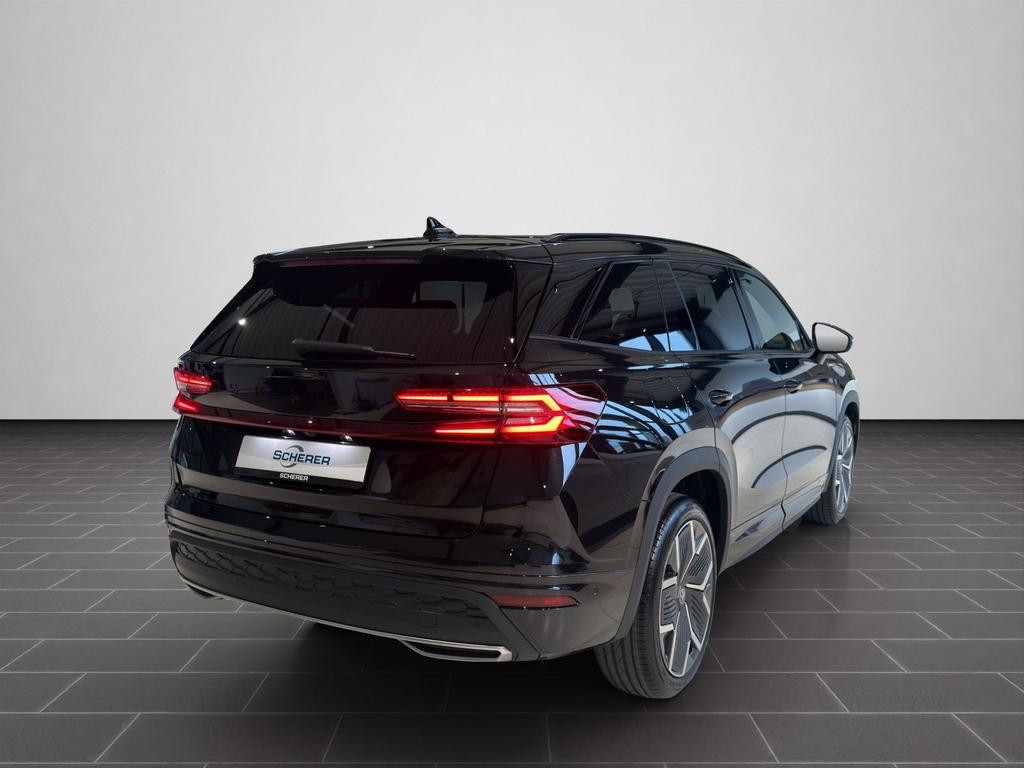Skoda Kodiaq 4x4 Sportline 2.0 TDI