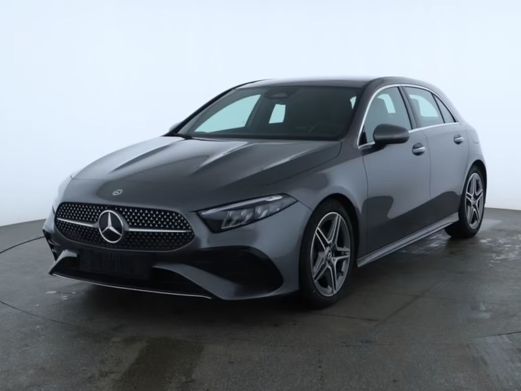 Mercedes-Benz A-Klasse A 200 AMG Line