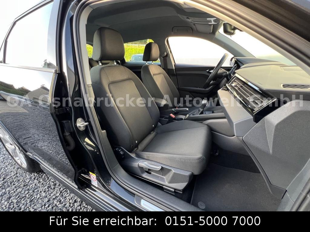 Audi A1 Citycarver