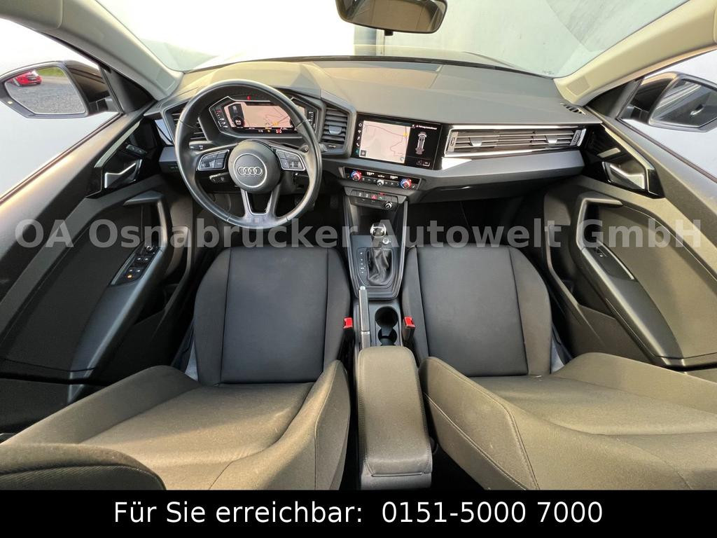 Audi A1 Citycarver