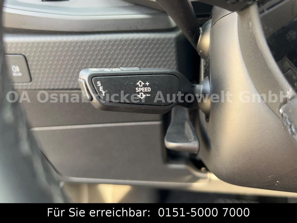 Audi A1 Citycarver