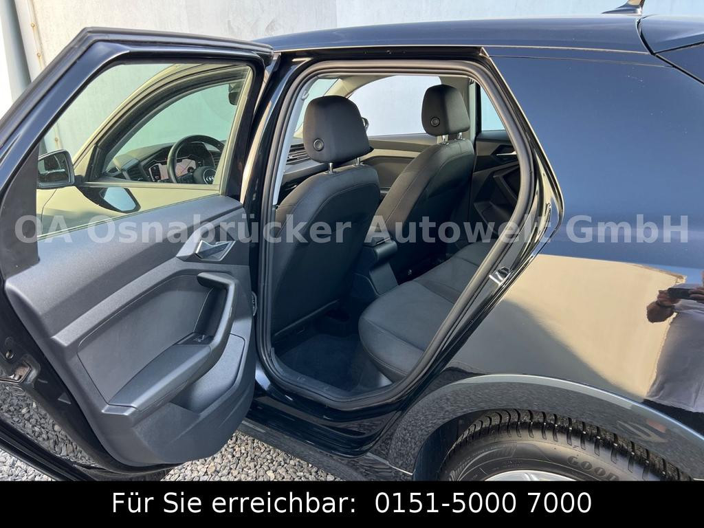 Audi A1 Citycarver
