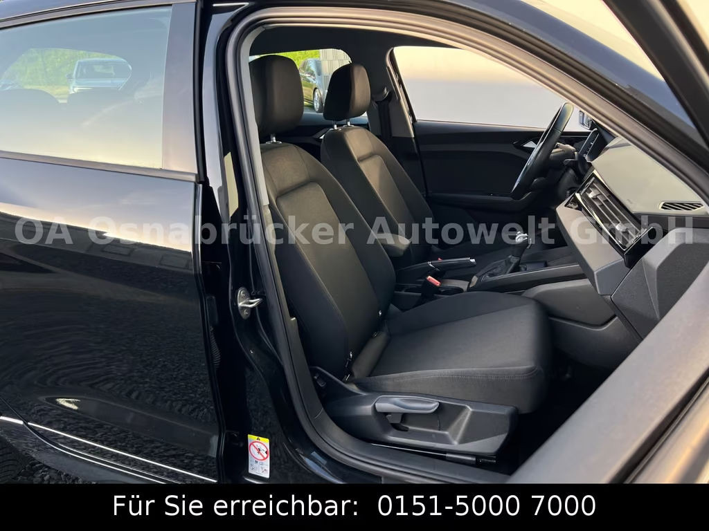 Audi A1 Citycarver