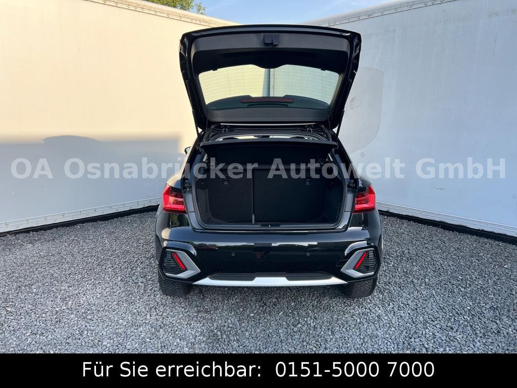 Audi A1 Citycarver