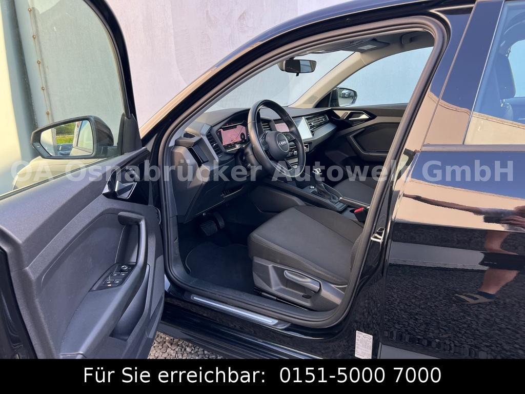 Audi A1 Citycarver
